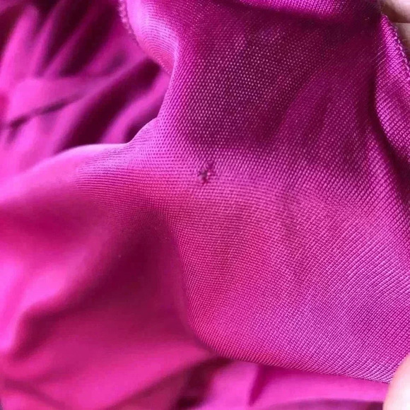 Bottega Veneta Maxi Dress Gown Draped Relaxed Fit - Picture 12 of 13